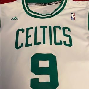 Official Rondo home jersey